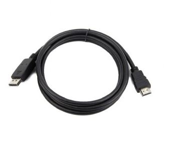 Кабель DisplayPort - DisplayPort, v1.1, 1,8м Cablexpert CC-DP-6
