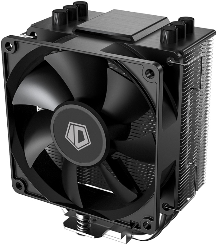 Кулер для процессора ID-COOLING SE-903-XT Basic