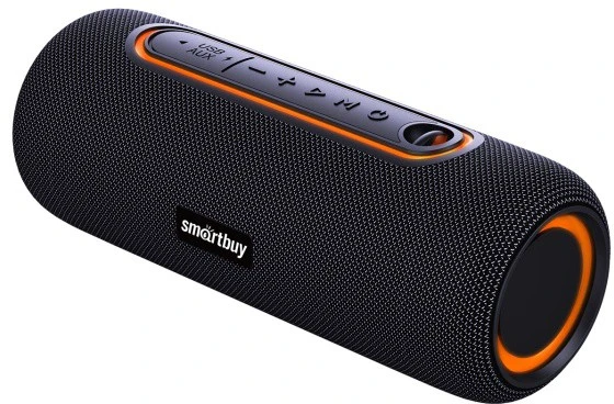 Портативная колонка Smartbuy HERO, (SBS-5280)