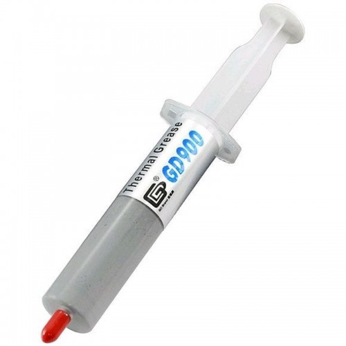Термопаста Thermal Grease GD900 30гр, 4,8 Вт/м-к (шприц)