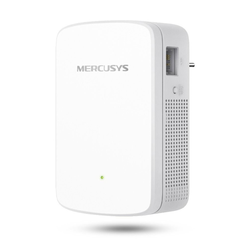 Усилитель беспроводного сигнала Mercusys ME20