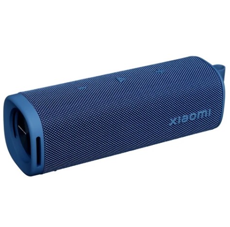 Портативная колонка Xiaomi Sound Outdoor 30W, синий