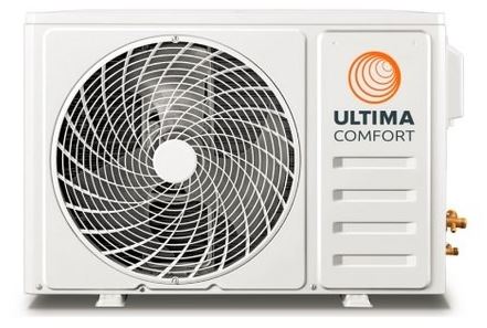 Внешний блок сплит-системы ULTIMA COMFORT ECP-18PN-OUT