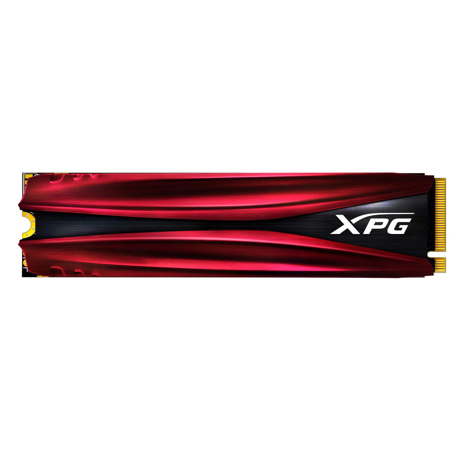 Накопитель SSD M.2 NVMe 1Tb A-Data XPG GAMMIX S11 Pro (AGAMMIXS11P-1TT-C)