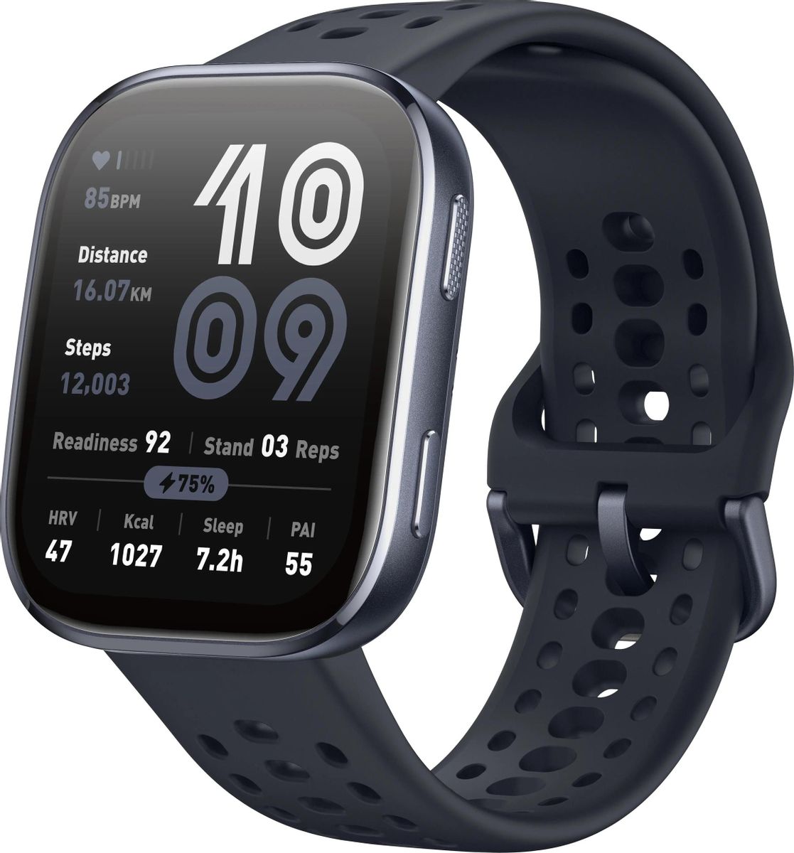 Смарт часы Amazfit Bip 6 (A2435), черный