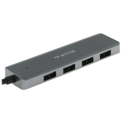 USB-концентратор Ugreen CM219