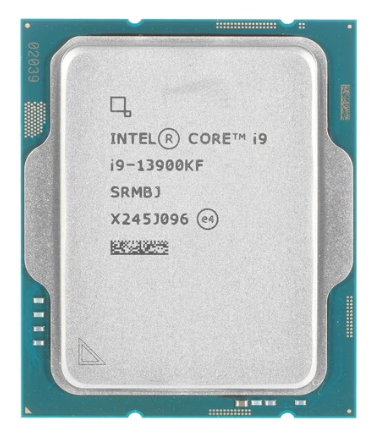 Процессор Socket 1700 Intel Core i9 13900KF OEM
