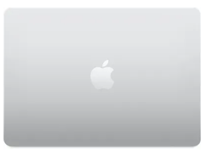 Ноутбук Apple MacBook Air 13 M4/24/512 (MC654) Silver