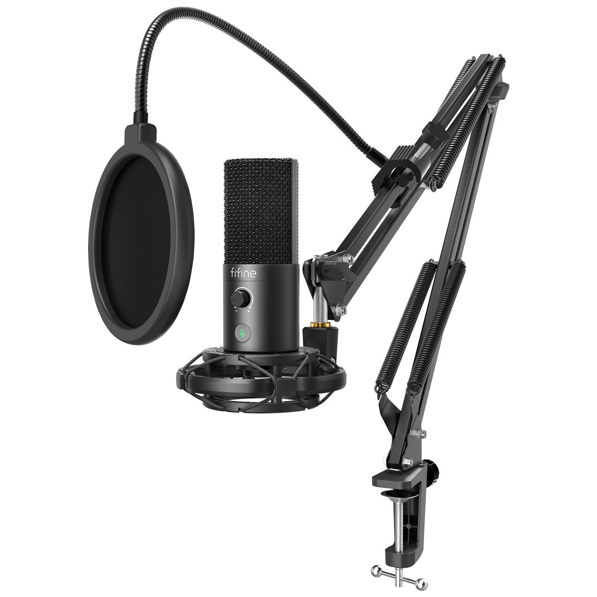 Микрофон Fifine T669 NEO