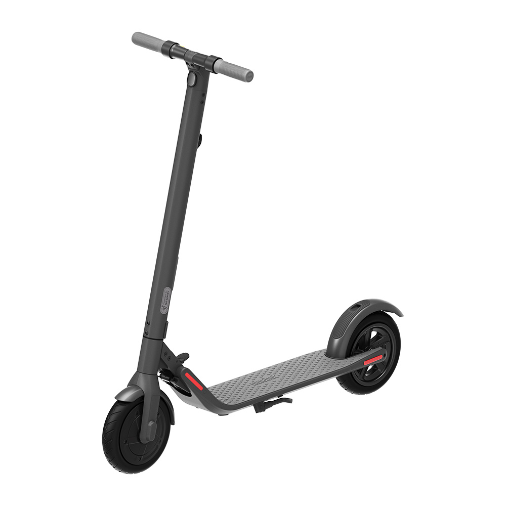 Электросамокат Ninebot KickScooter E22, серый