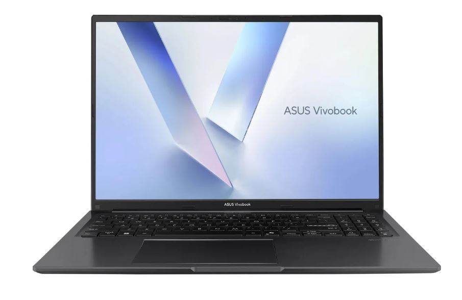 Ноутбук ASUS VivoBook 16 (M1605NAQ-MB128) 16", IPS, R5 150/16/512Gb, черный