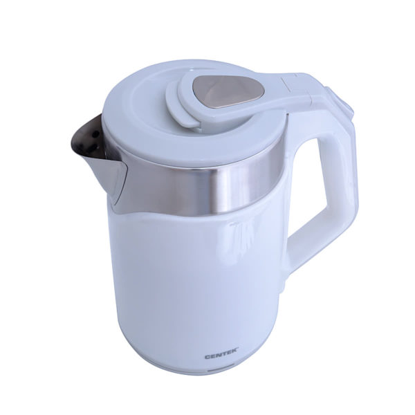Чайник Centek CT0023 белый