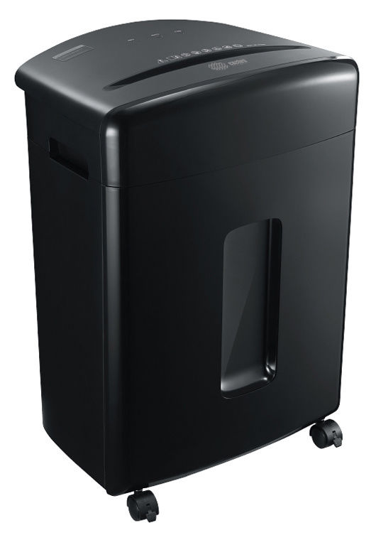Уничтожитель документов (шредер) Cactus CS-SH-16-25-4X12, P-4, 4х12 мм