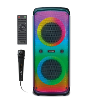 Портативная колонка Smartbuy SOLID 2 (SBS-5540)