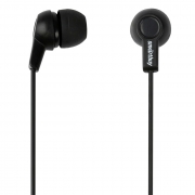 Наушники Smartbuy JAZZ (SBE-700), черный