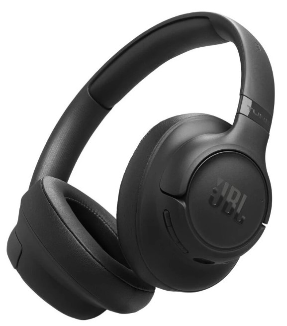 Bluetooth Гарнитура JBL TUNE 730BT, черный
