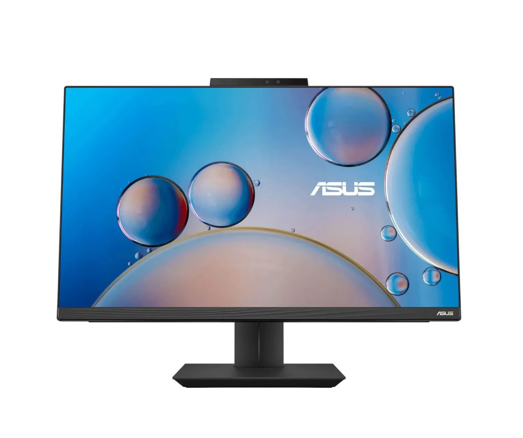 Моноблок 27" Asus E5702WVAR-BPE0020 core3-100U/8Gb/SSD512, черный