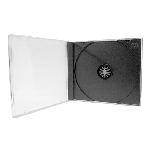 mini Slim BOX Black