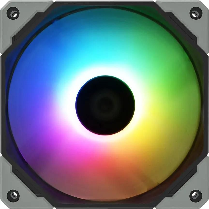 Вентилятор для корпуса ID-COOLING RGB Series (NO-12015-XT)
