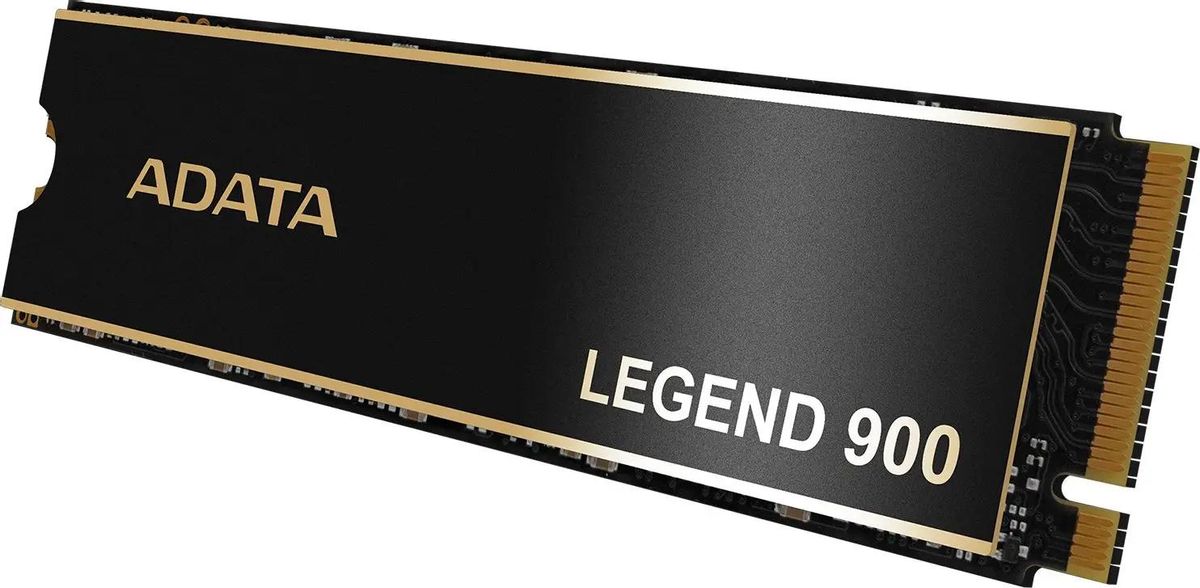 Накопитель SSD M.2 NVMe 1Tb ADATA LEGEND 900 (SLEG-900-1TCS)