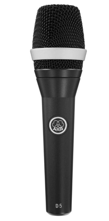 Микрофон AKG D5