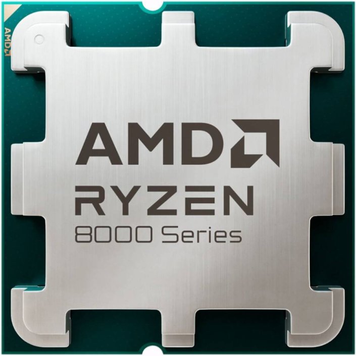 Процессор Socket AM5 AMD Ryzen 5 8600G OEM