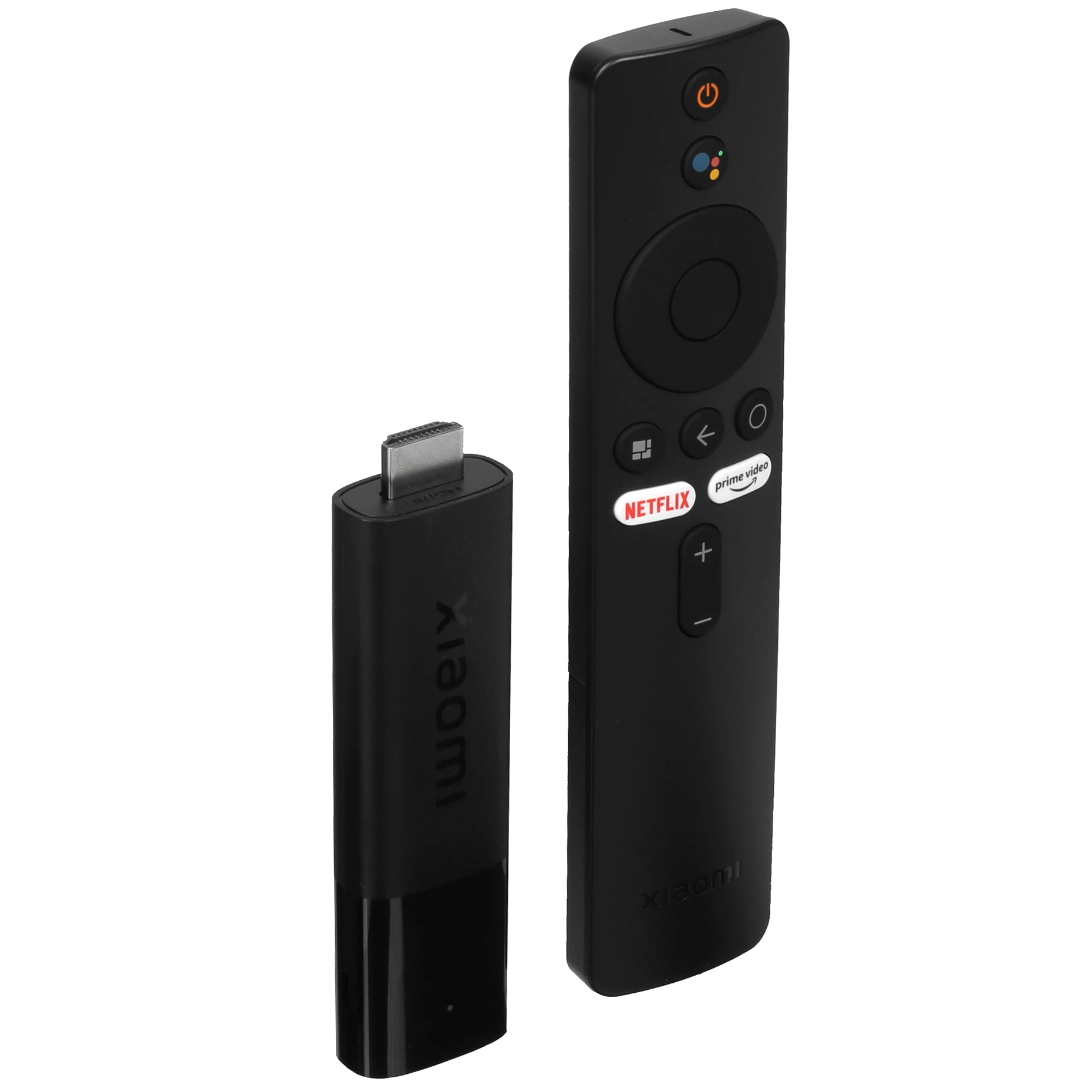 Медиаплеер TV Xiaomi Mi TV Stick 4K MDZ-33-AA