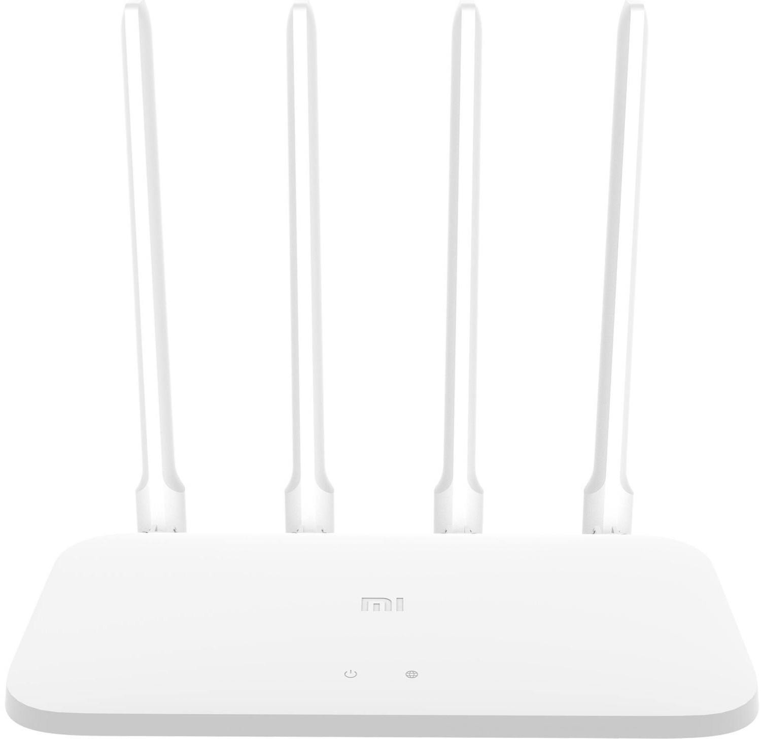 Беспроводной маршрутизатор Xiaomi Mi WiFi Router 4A AC1200
