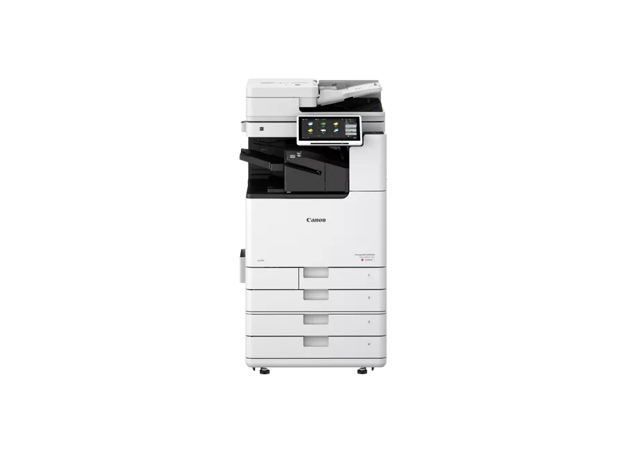 МФУ Canon imageRUNNER ADVANCE DX C3922i