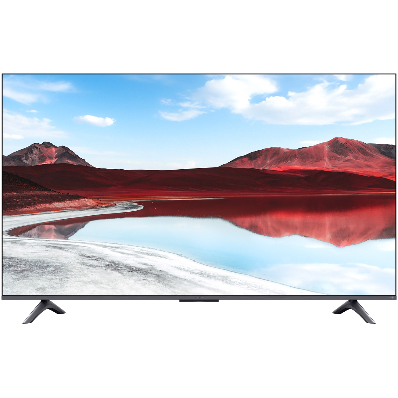 Телевизор 65" Xiaomi MI QLED TV A PRO (L65MA-SRU), черный