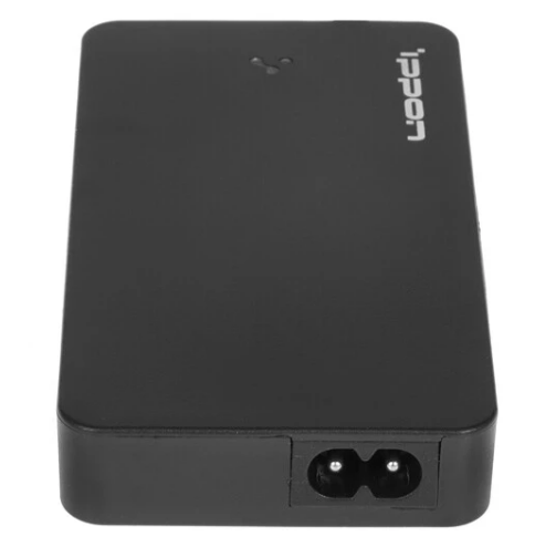 Универсальный блок питания для ноутбуков Ippon S90U, 90W, 18.5 - 20V, 4.5A 11-connectors