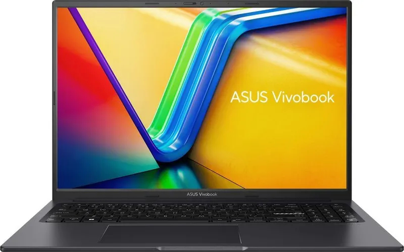 Ноутбук ASUS Vivobook 16X (K3604VA-MB245) 16", i3-1315U/8/512, черный