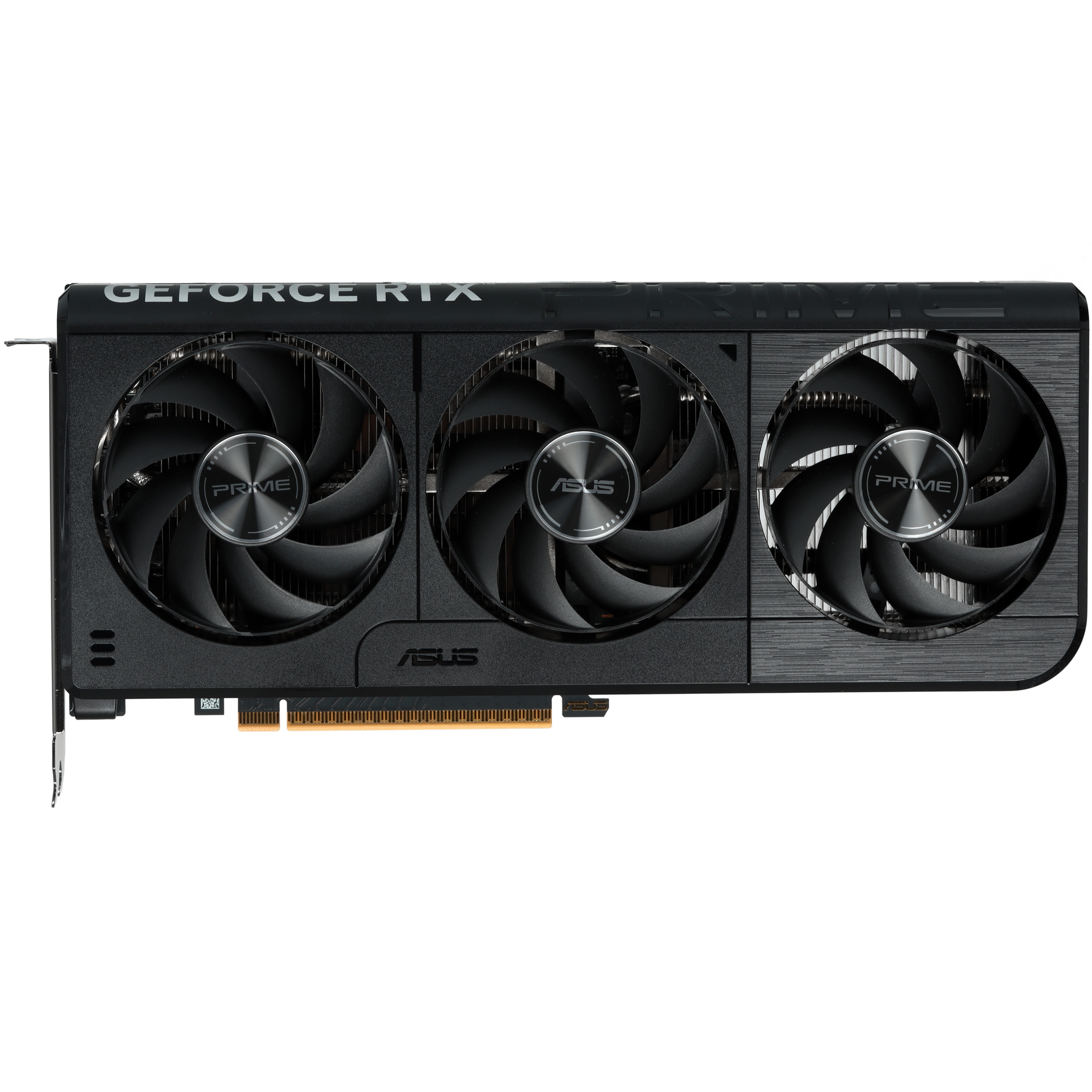 Видеокарта PCI-E 5.0 8Gb GeForce RTX 5060 ASUS Prime-RTX5060-O8G
