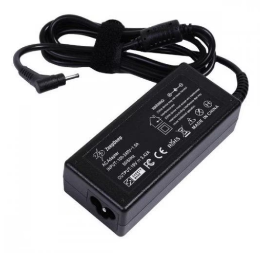 Блок питания для ноутбука Acer 65W (19V, 3.42A, 3.0-1.0mm) ZeepDepp