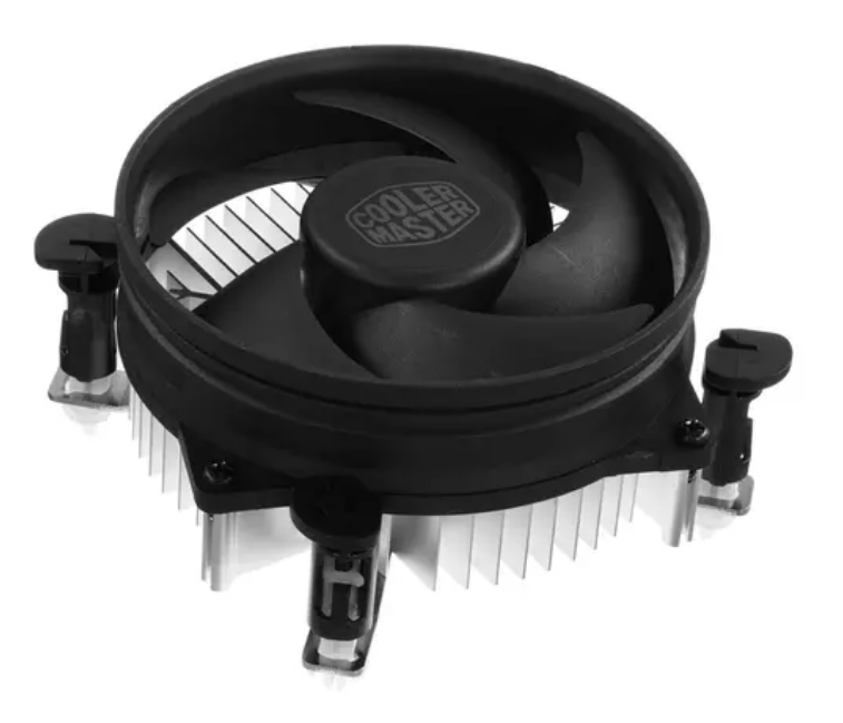 Кулер для процессора Cooler Master i30P
