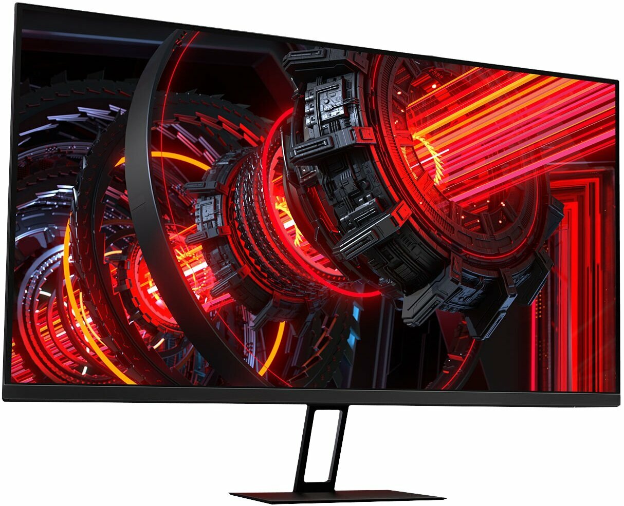 Монитор 27" Xiaomi Redmi Display G27 (P27FBB-RG) 165Hz