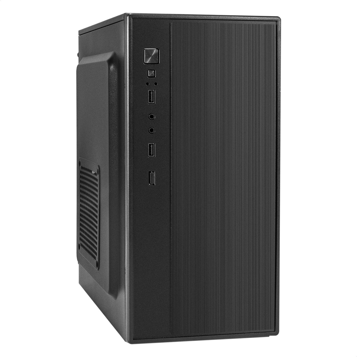 Системный блок KPL-Standart (i3-10105/H510M/16Gb DDR-4/SSD 512Gb/500W/без ОС)