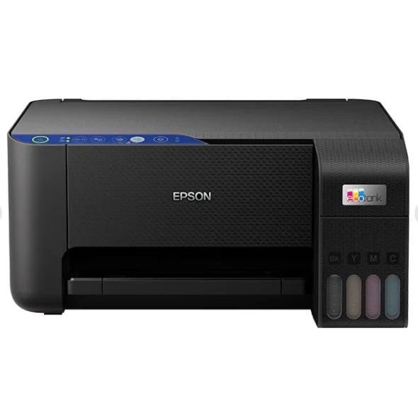 МФУ Epson L3270 Wi-Fi, черный