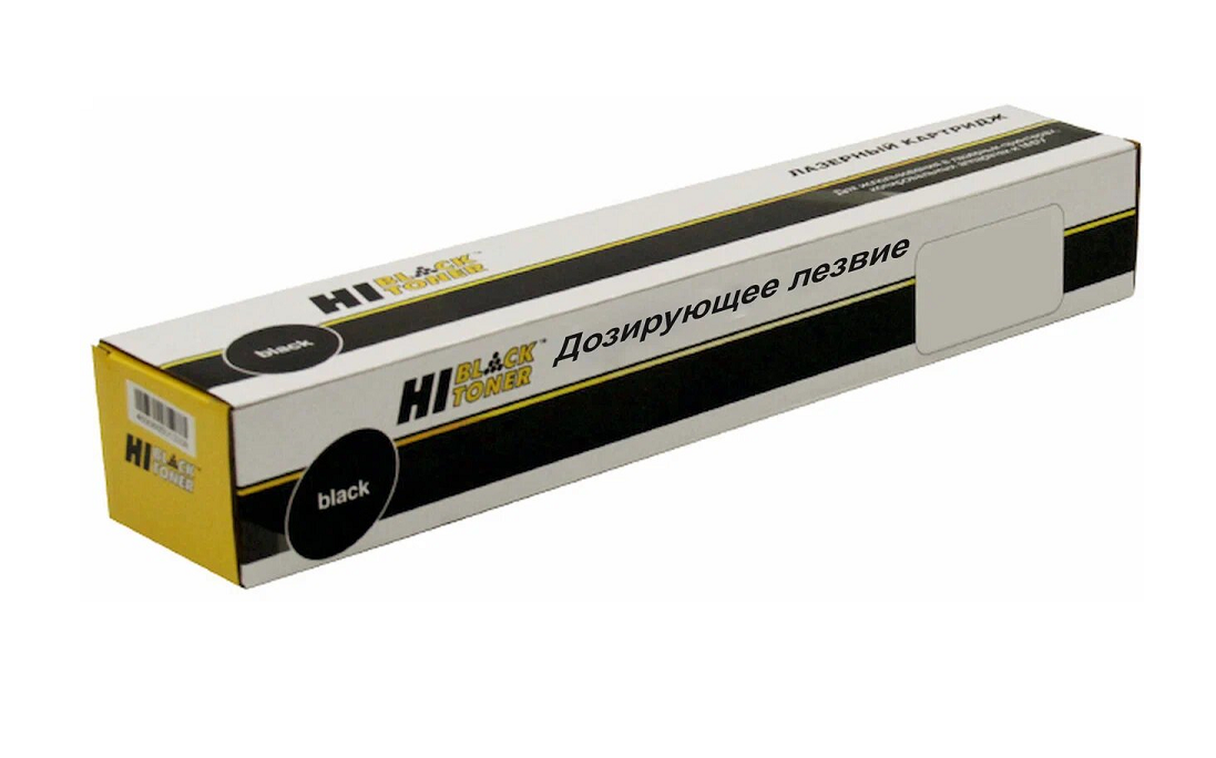 Лезвие дозирования HI-Black для HP CF226X/CF280