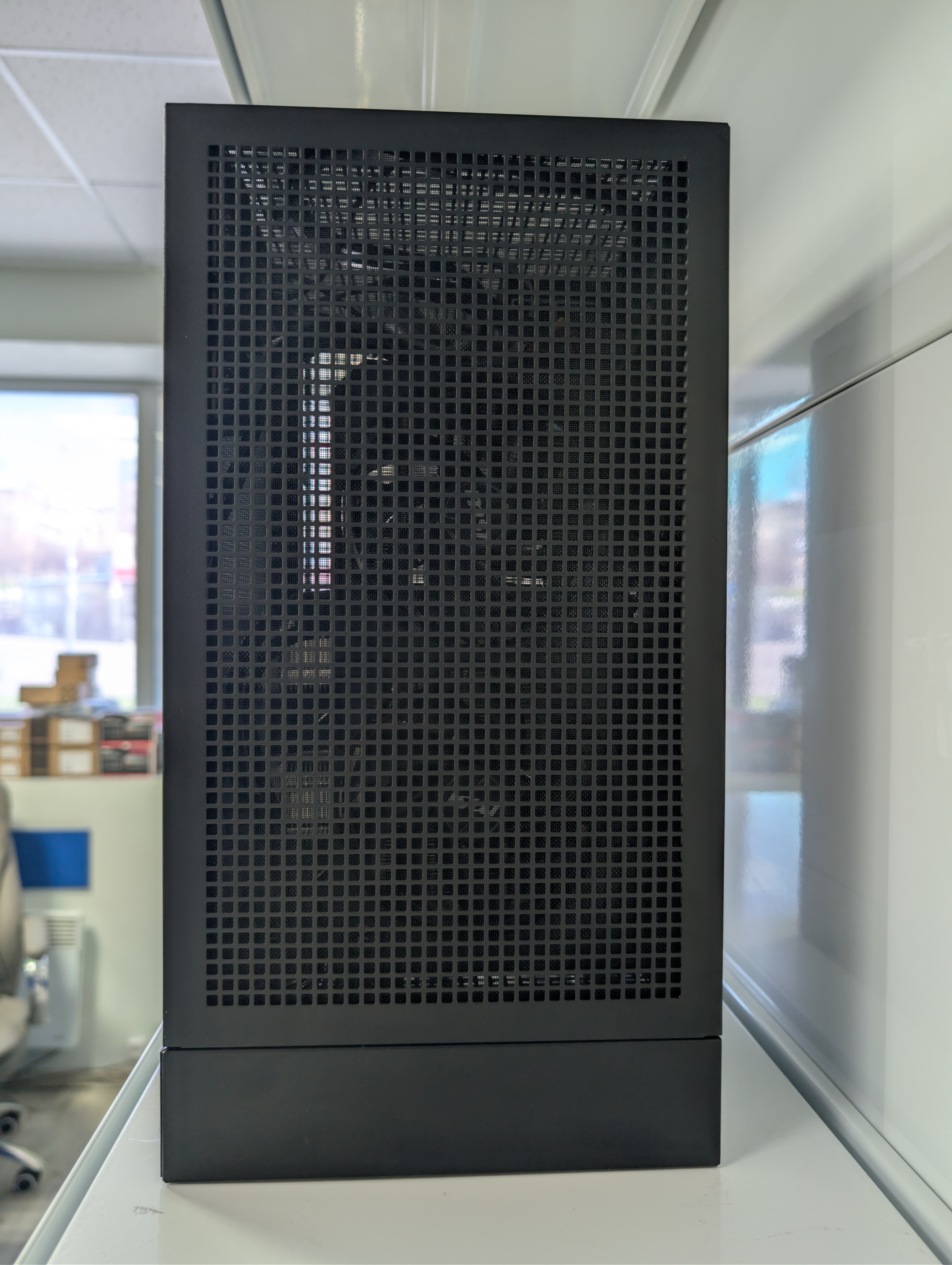 Системный блок KPL-Gamer (AMD Ryzen 5 7600X/RTX 5070/32Gb DDR5/2Tb SSD/650W)