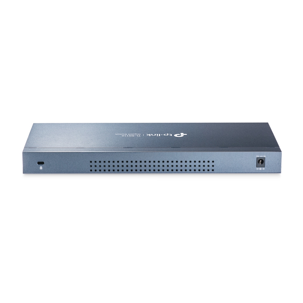 Коммутатор TP-Link TL-SG116 16port