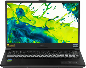 Ноутбук Acer Aspire 7 A715-59G-55GC (NH.QX6CD.002) 15.6", IPS, i5-13420H/16/512/RTX3050, черный