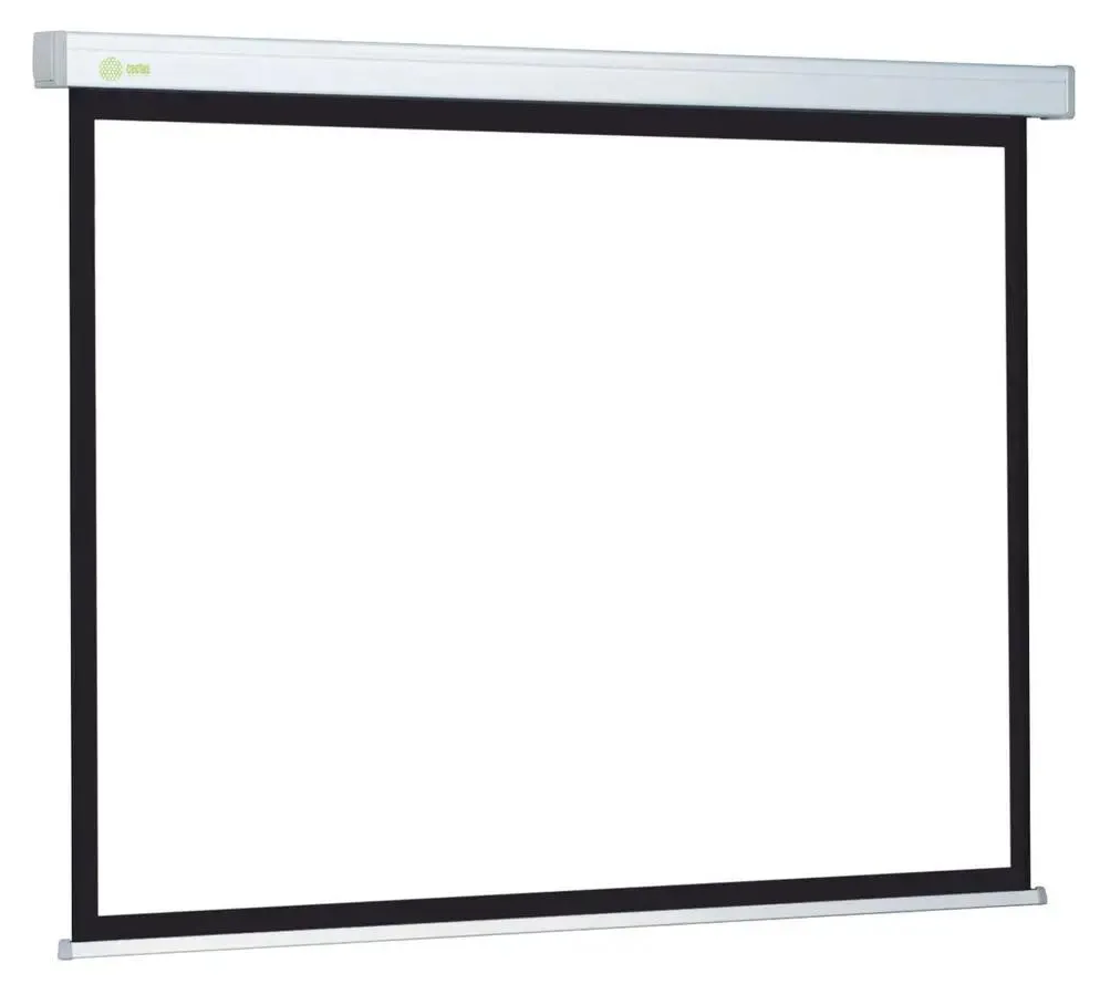 Экран для проектора Cactus Wallscreen CS-PSW-180X180