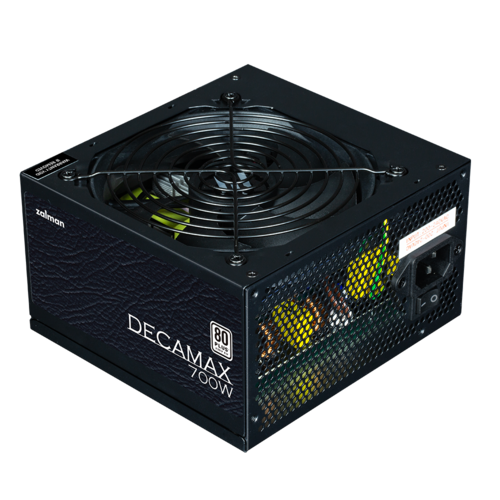 Блок питания 700W Zalman ZM700-LX3