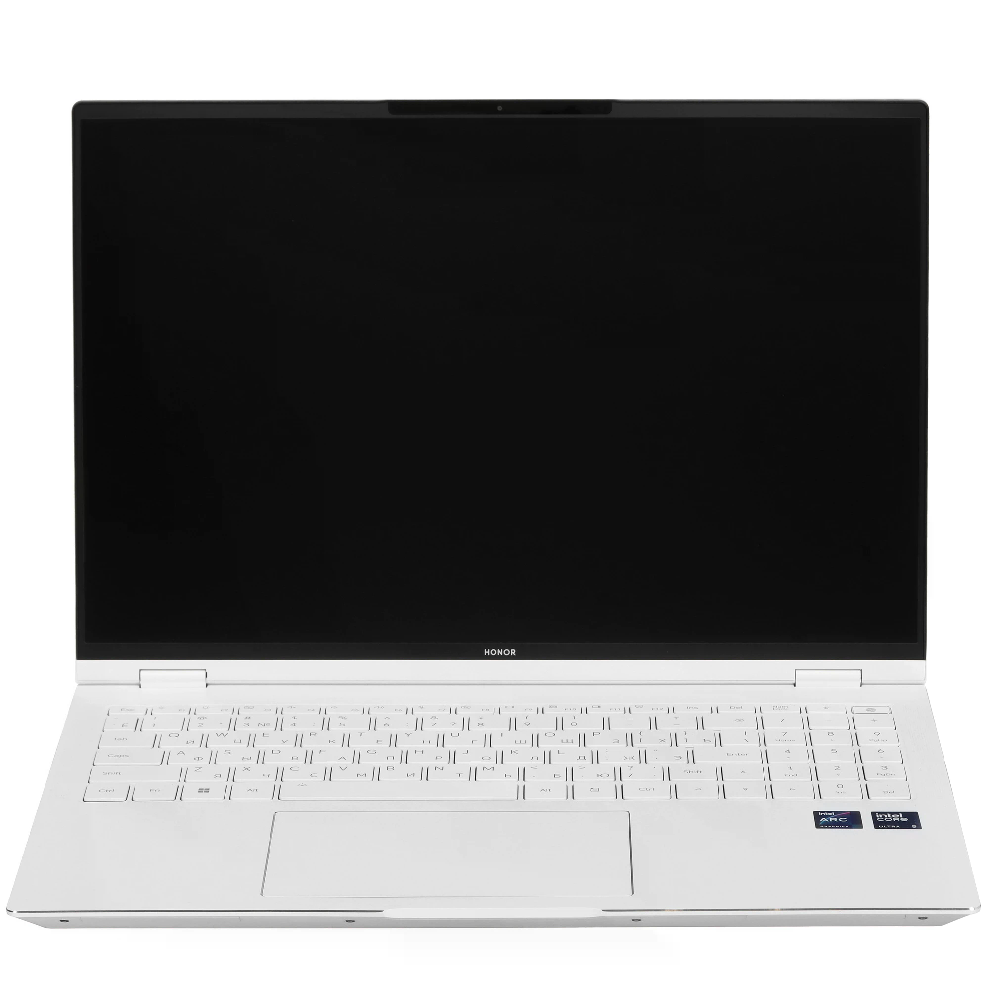Ноутбук Honor MagicBook Pro 16 (5301AJJG), белый