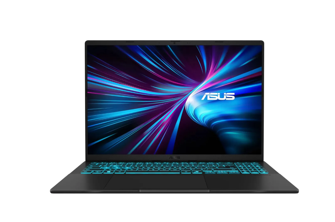 Ноутбук ASUS V16 V3607VM-RP058, 16", IPS, Intel Core 5 210H/16/1Tb/RTX5060 черный