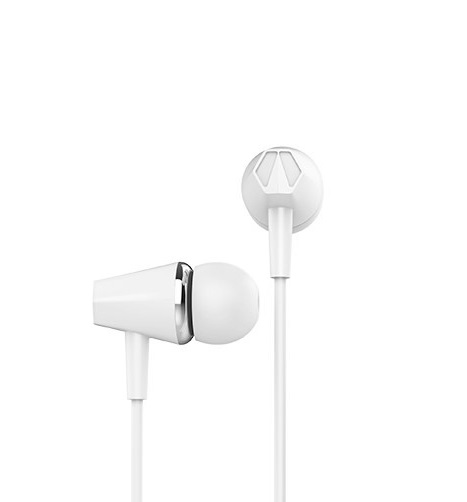 Гарнитура HOCO M34 White