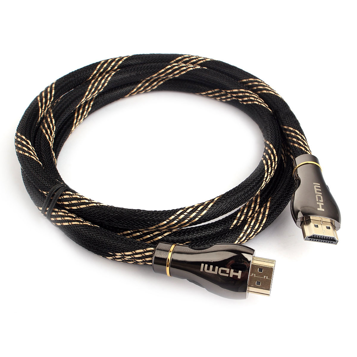 Кабель HDMI - HDMI, v2.1, 1.5m, Cablexpert CCP-HDMI8K-1.5M