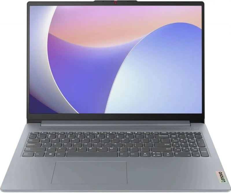 Ноутбук Lenovo IdeaPad Slim 3 15IRU8 (82X700BWPS), 15.6", TN, i3 1305U 8/256