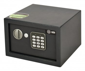 Сейф мебельный Cactus CS-SF-E18 200x280x250мм электронный